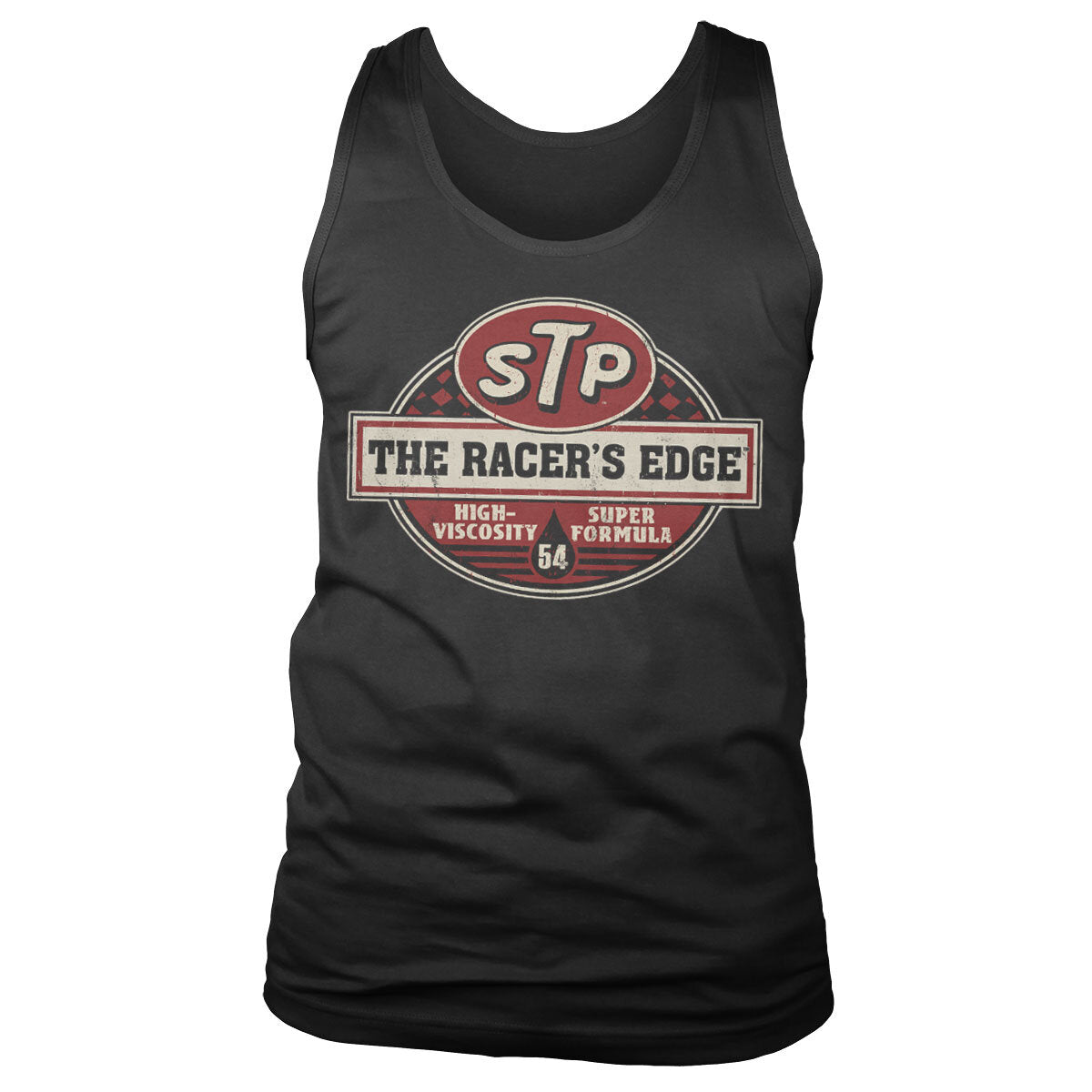 STP - Super Formula Tank Top