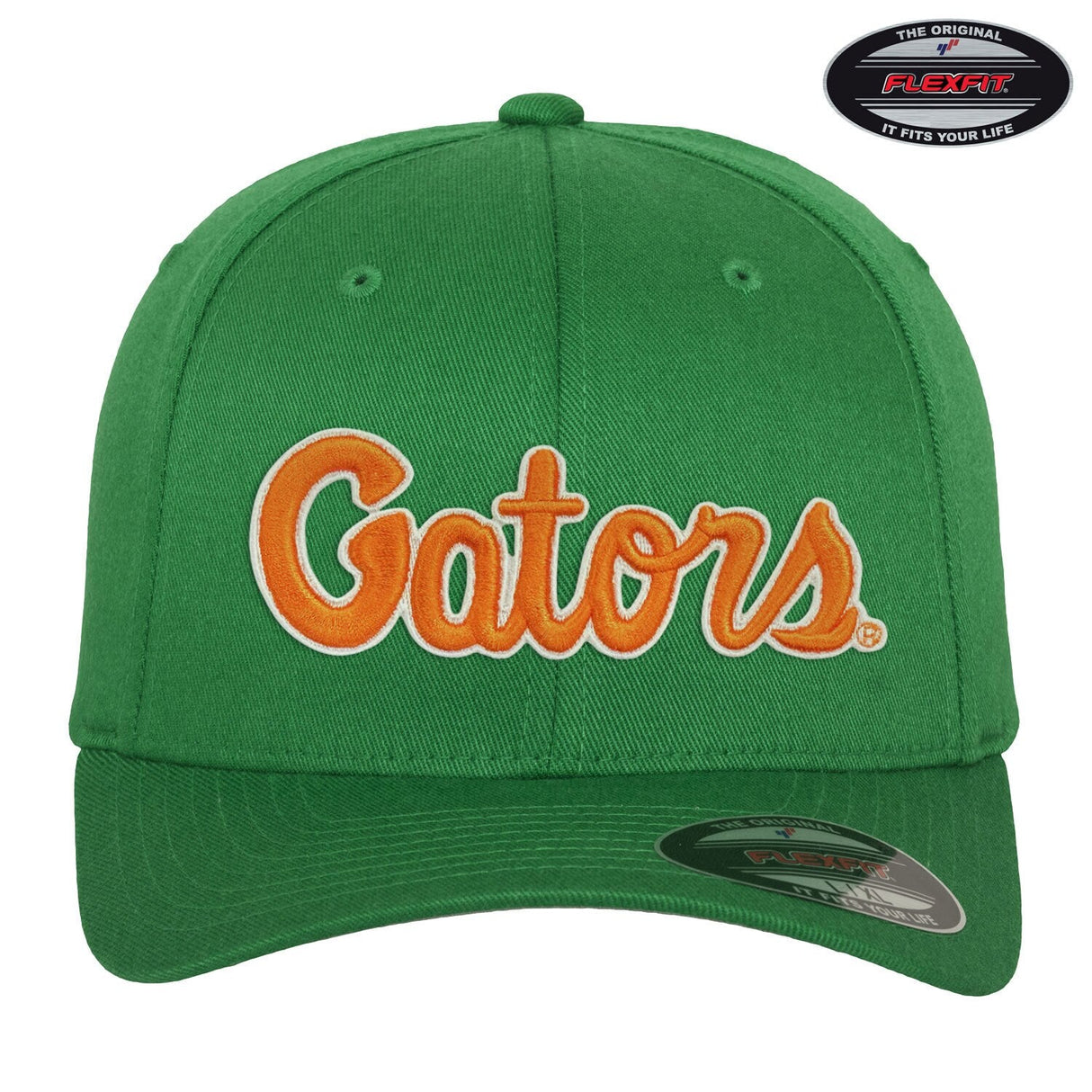 Florida GATORS Flexfit Cap