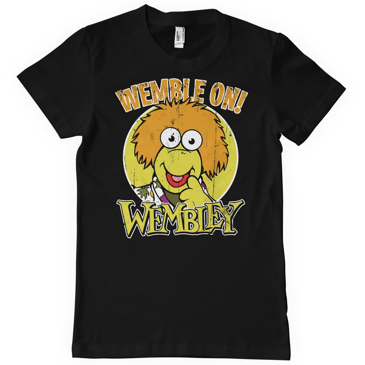 Wembley Big & Tall T-Shirt