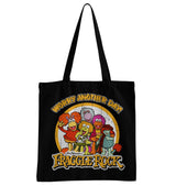 Fraggle Rock - Worry Another Day Totebag