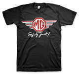 M.G. Wings T-Shirt