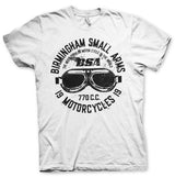 Birmingham Small Arms Goggles T-Shirt