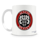 Austin Healey Logo Coffee Mug