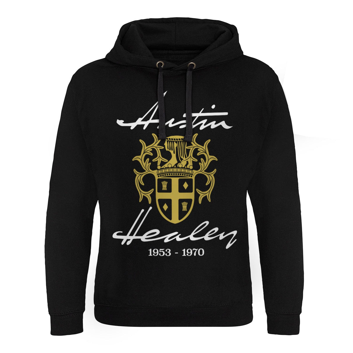 Austin Healey 1953-1970 Epic Hoodie