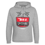 BSA Spitfire 1966 Epic Hoodie