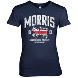 Morris Motor Company Girly Tee