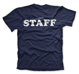 Double Deuce STAFF T-Shirt