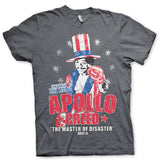 Rocky - Apollo Creed T-Shirt