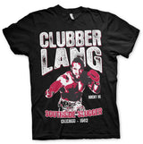 Rocky - Clubber Lang T-Shirt