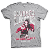 Rocky - Clubber Lang T-Shirt