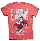 Rocky - Clubber Lang T-Shirt