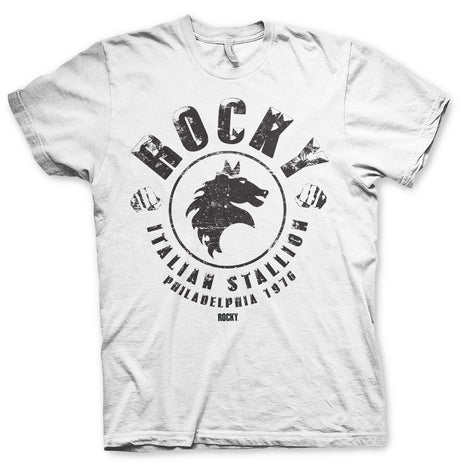 Rocky - Italian Stallion T-Shirt