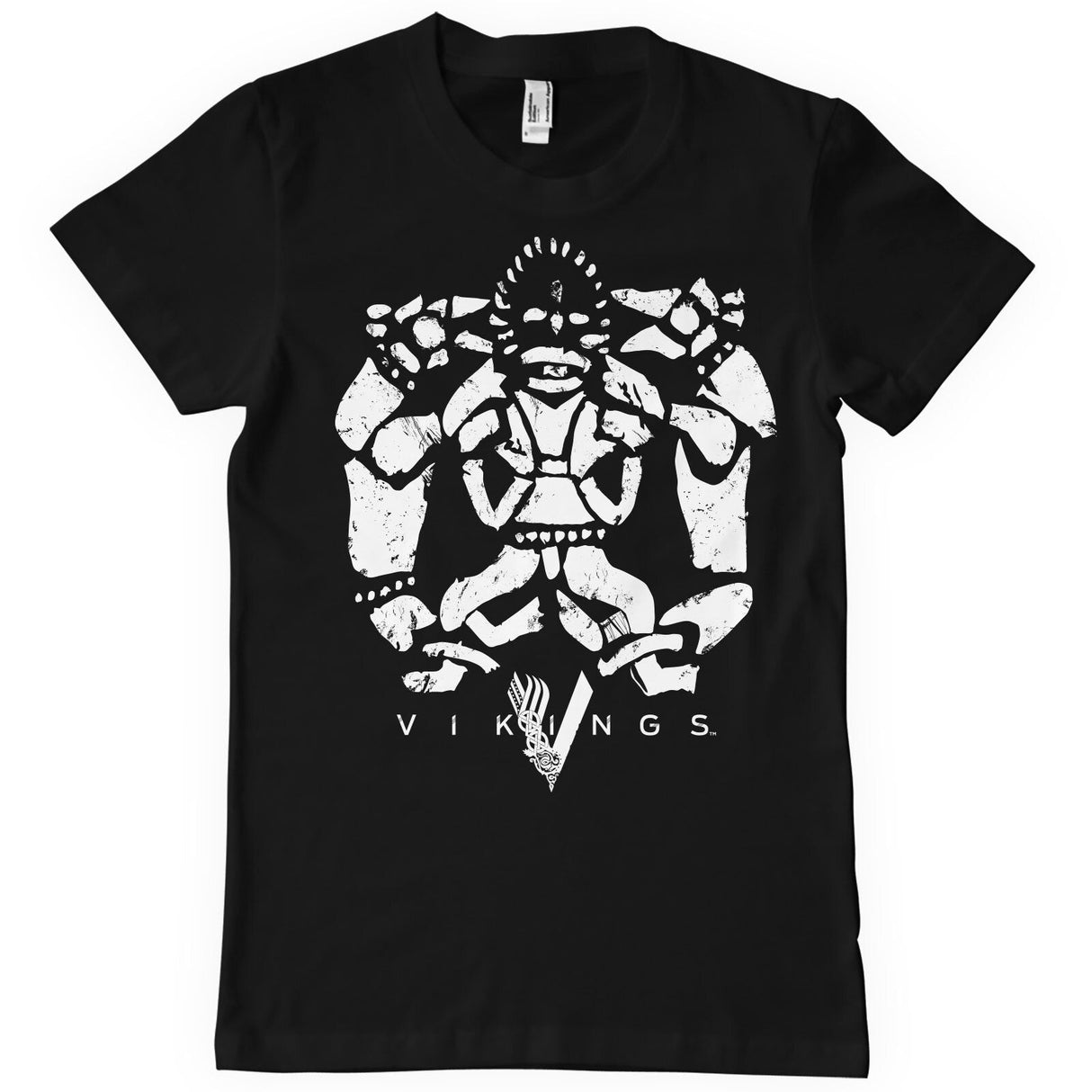 Vikings Big & Tall T-Shirt