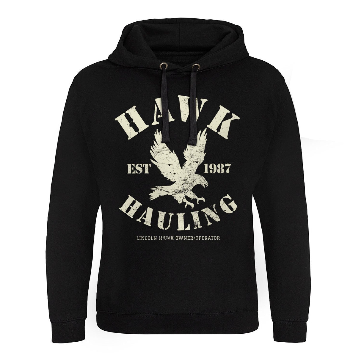 Hawk Hauling Epic Hoodie