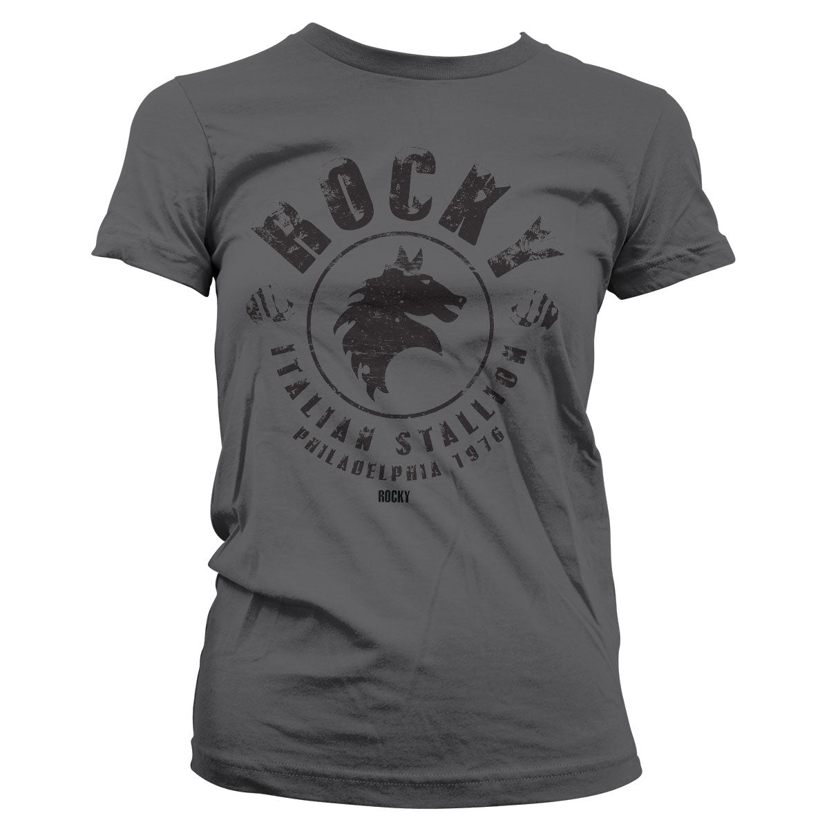 Rocky - Italian Stallion Girly Tee