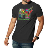 MTV Skate & Punk Logo T-Shirt