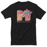 MTV Ice Cream Logo T-Shirt