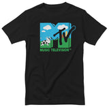 MTV Country Cow Logo T-Shirt