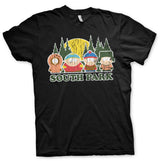 South Park Distressed T-Shirt