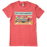 South Park Elementary T-Shirt