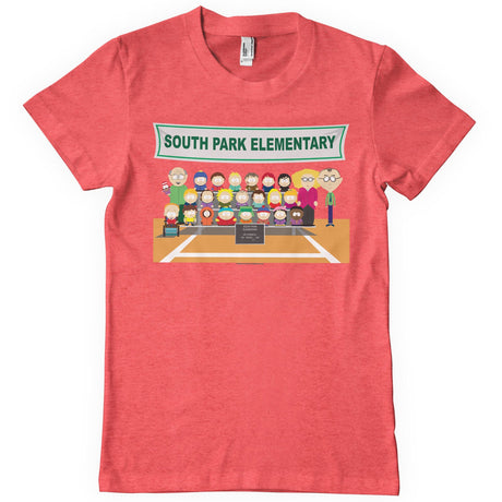 South Park Elementary T-Shirt