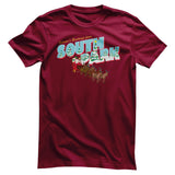 Season's Greetings From South Park T-Shirt