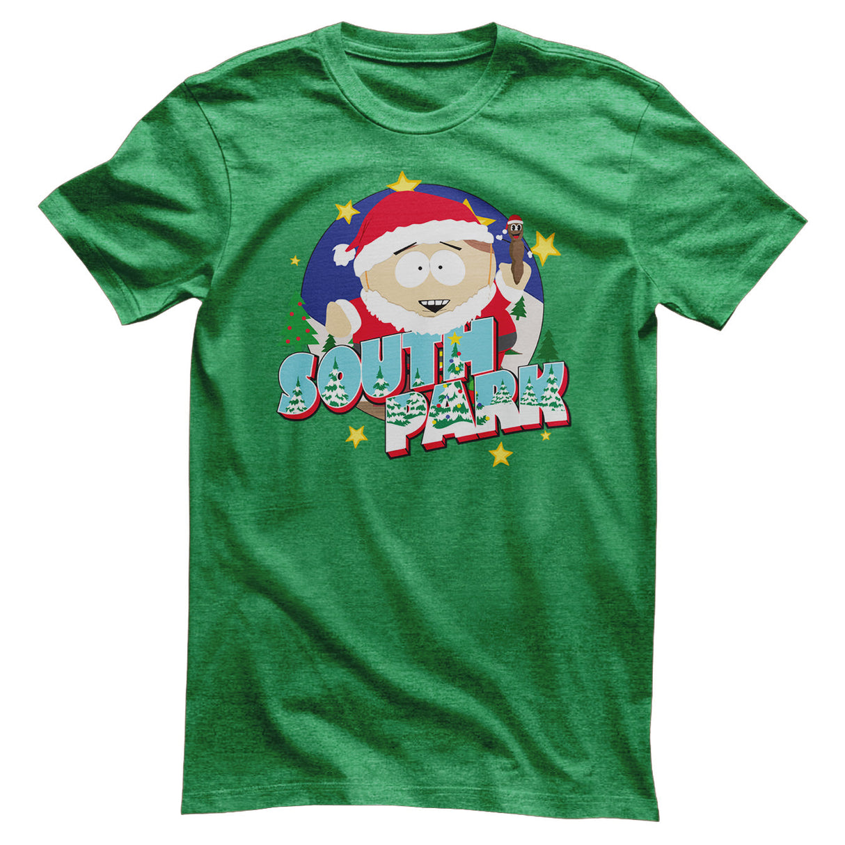 South Park Christmas T-Shirt