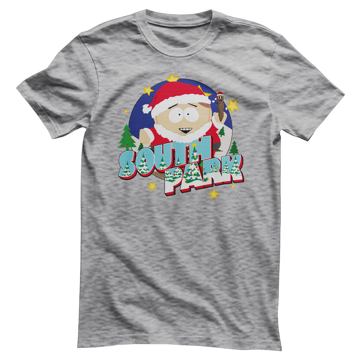 South Park Christmas T-Shirt