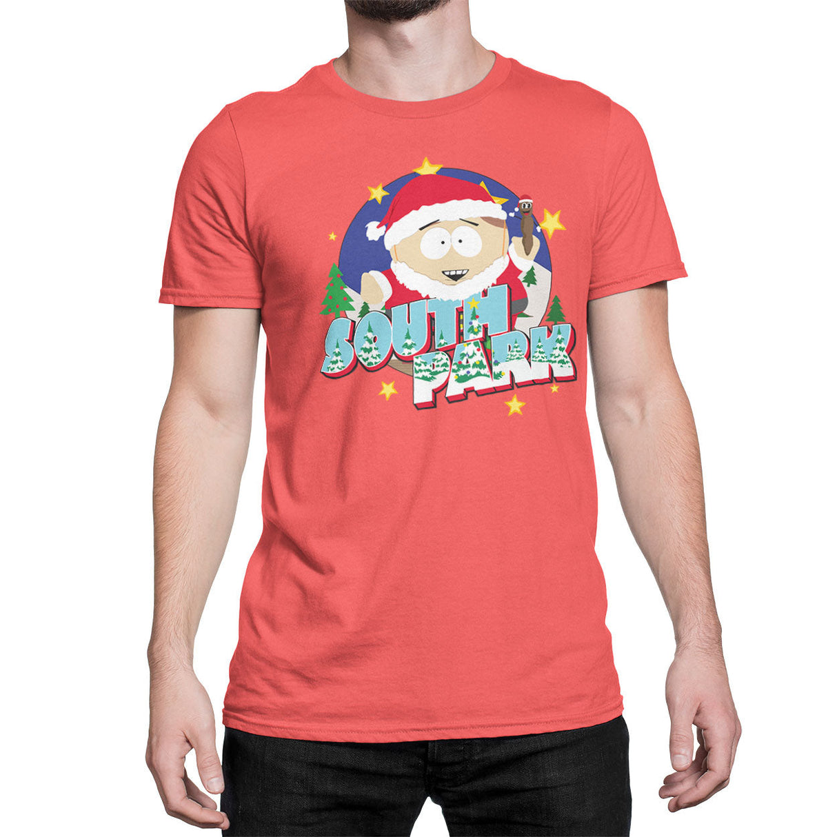 South Park Christmas T-Shirt