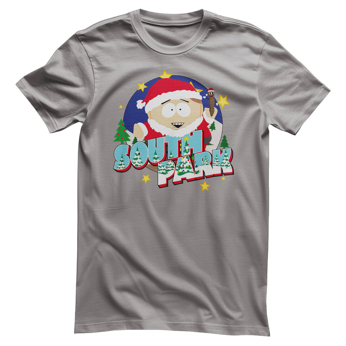 South Park Christmas T-Shirt