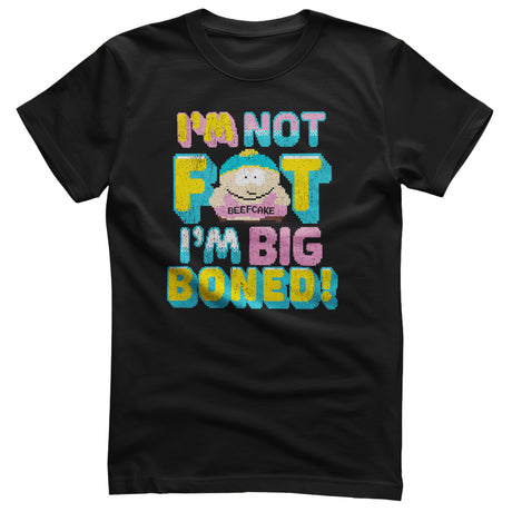 South Park - Big Boned T-Shirt
