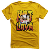 Chef - Hot Lava T-Shirt