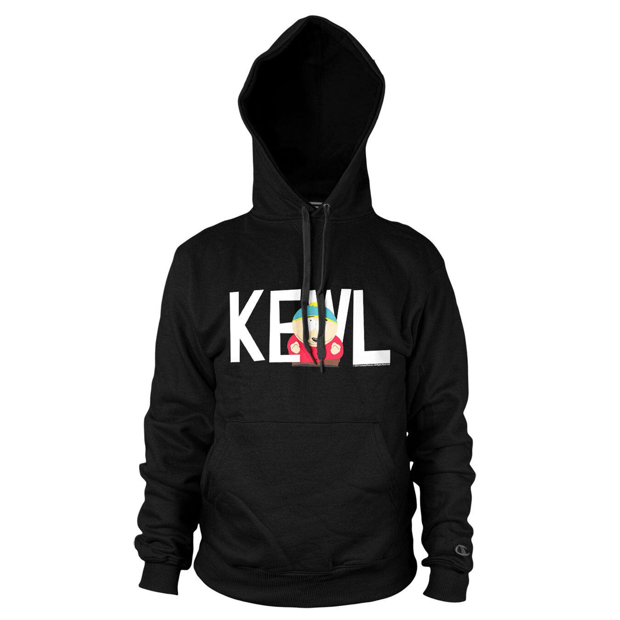 South Park KEWL Big & Tall Hoodie