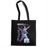 MTV Moon Man Tote Bag