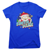 South Park Christmas Girly Tee