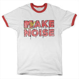 Make Noise - MTV Ringer Tee