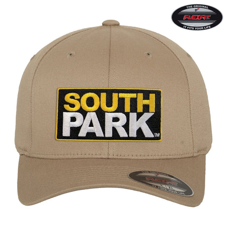 South Park Flexfit Cap