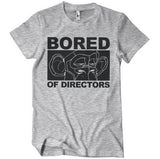 Bored Eyes T-Shirt