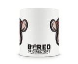 Bored Of Directors - Ape Coffee Mug