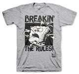 Breakin´ The Rules T-Shirt