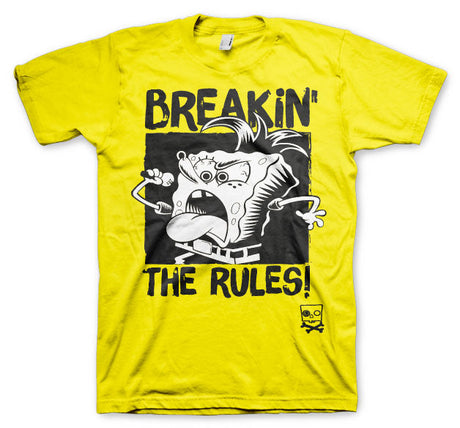 Breakin´ The Rules T-Shirt