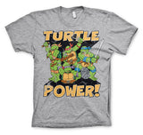 TMNT - Turtle Power! T-Shirt