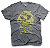 TMNT - Rebel Turtle Power T-Shirt