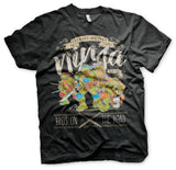 TMNT - Bros On The Road T-Shirt