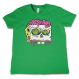 SpongeBob Squarepants - Skull Kids Tee