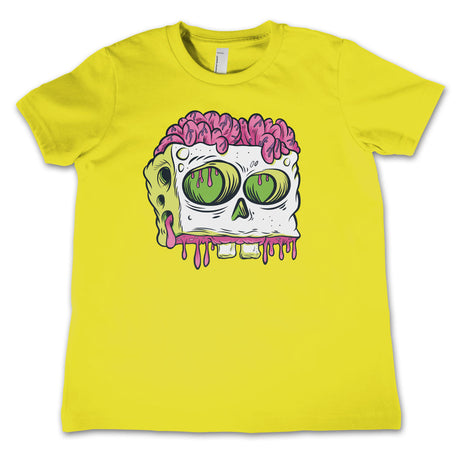 SpongeBob Squarepants - Skull Kids Tee