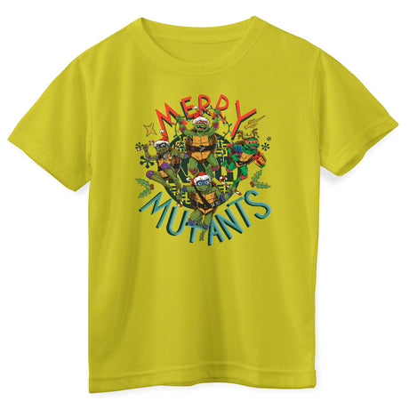 Merry Mutants Kids Tee