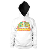 TMNT - Cowabunga Hoodie