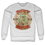 TMNT - Party Master Since 1984 Sweatshirt