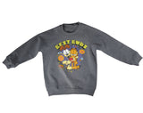 Garfield - Best Buds Kids Sweatshirt